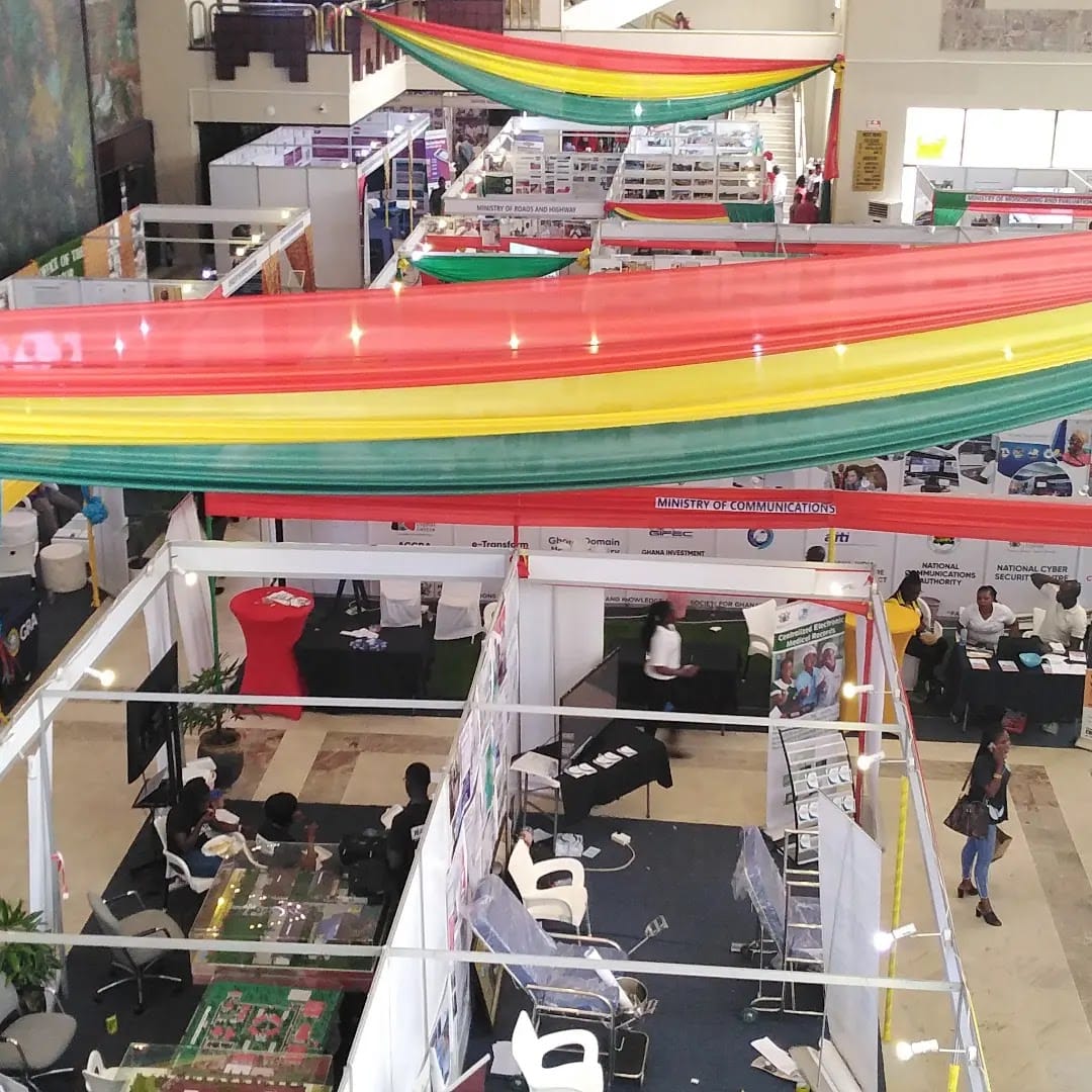 Trade Fair
