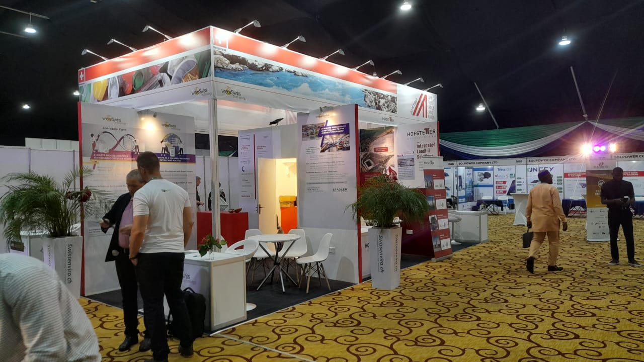 Trade Fair