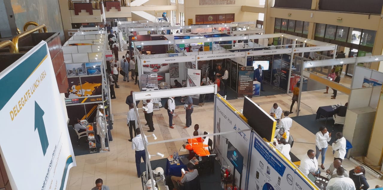 Trade Fair
