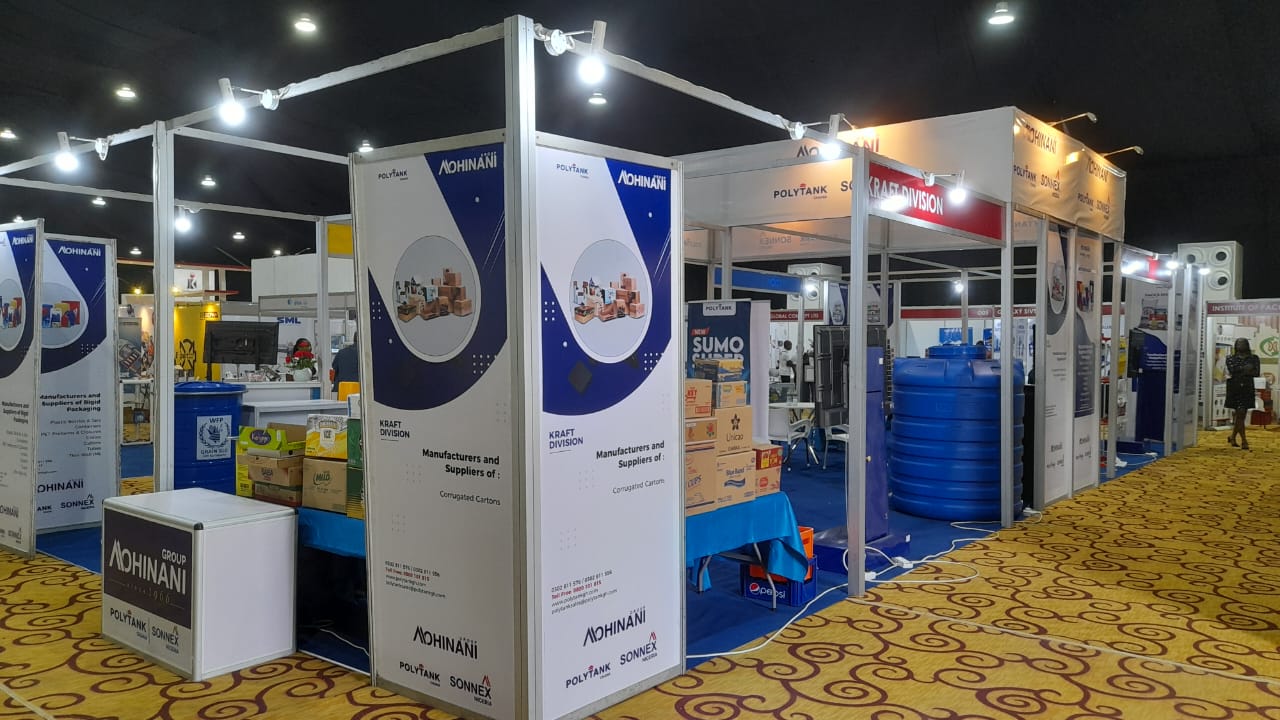 Trade Fair